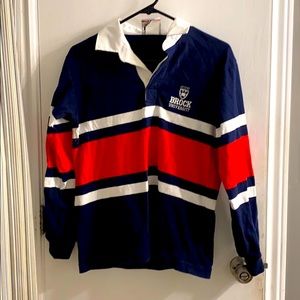 Brock Rugby Shirt